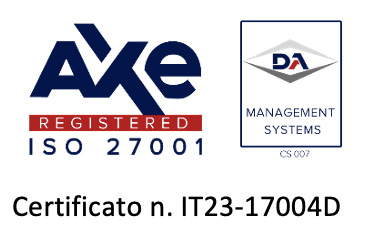 ISO/IEC 27001:2013