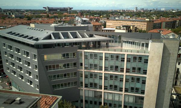 IRCCS Auxologico Milano