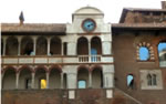 Institute for Advanced Study, Pavia