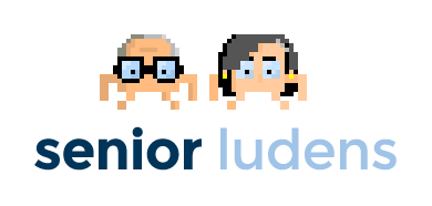 Senior Ludens logo